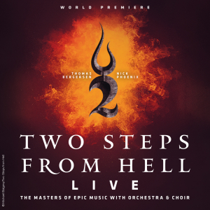 Two Steps from Hell NL © Show Factory