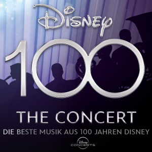 Disney in Concert - Disney 100 2023 © Show Factory