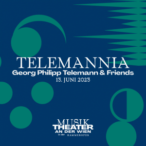 Telemannia © Theater an der Wien