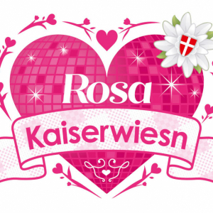Rosa Kaiser Wiesn © PW Veranstaltungs GmbH