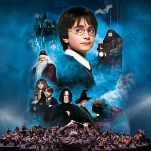 Harry Potter 1 - In Concert © Show Factory Entertainment GmbH