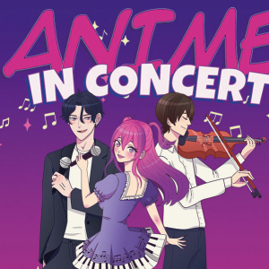 Anime in Concert 2023 © Medea Music & Entertainment Group