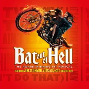 Bat out of Hell © BB Promotion
