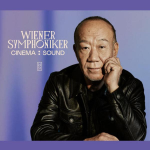 Cinema:Sound 2023 Hisaishi © Wiener Symphoniker