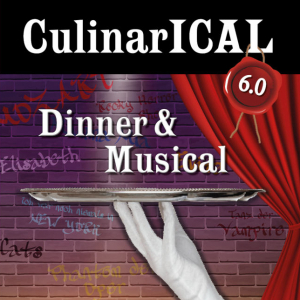 CulinarICAL 6.0 © Culinarical GmbH