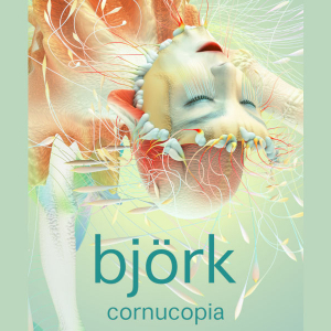 Björk 2023 Eventdetailseite © Santiago Felipe