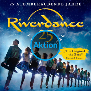 Riverdance AKTION © COFO