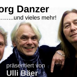 Georg Danzer und vieles mehr! © Metropol