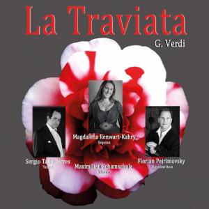 La Traviata © In höchsten Tönen