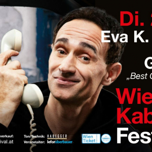 Faltermeier & Kulis - Wiener Kabarett Festival 2023 neu © Lefor Oberbauer