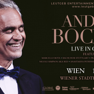 Andrea Bocelli 2023 neu © Leutgeb Entertainment