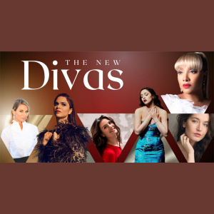 The New Divas © Schwaiger Music Management