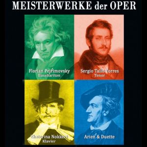 Meisterwerke der Oper 2023 1500x644 © Dorothee Stanglmayr, In höchsten Tönen!