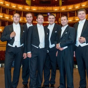Wiener Comedian Harmonists 1500x644 © Theaterverein Wiener Metropol