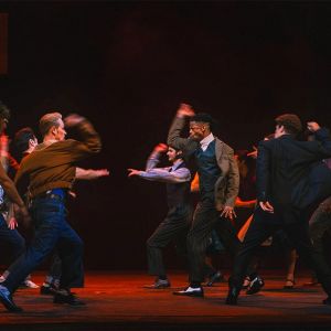 West Side Story_1500x644px © Volksoper Wien