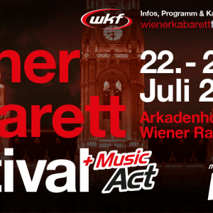 Wiener Kabarettfestival 2024 neu 1500x644 © Lefor Oberbauer GmbH
