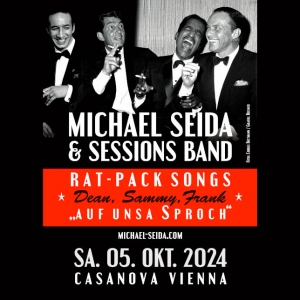 Michael Seida Rat Pack Special 2024 1500x644 © Corbis Bettmann/Reisner