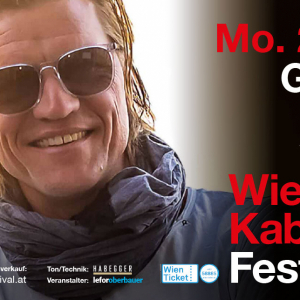 Gery Seidl Wiener Kabarettfestival 2024 1500x644 © Lefor Oberbauer GmbH