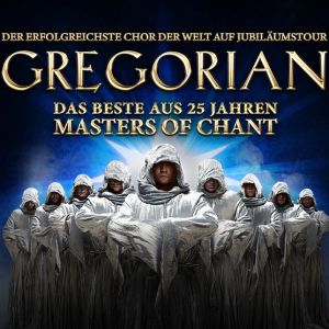 Gregorian 2025 1500x644 © COFO Entertainment GmbH & Co KG
