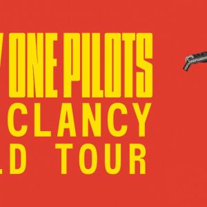 Twenty One Pilots 2025 Clancy World Tour 1500x644 © Live Nation Austria GmbH