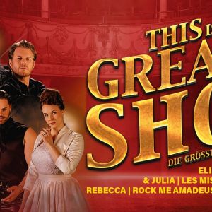 the Greatest Show_2025_neu © Show Factory