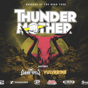 Thundermother_1500x644 © FFS Boo-Kings & Management