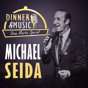 Dinner & Music - Michael Seida_2024_1500x644 © © Andreas Mueller_bearbeitet Timeline GmbH