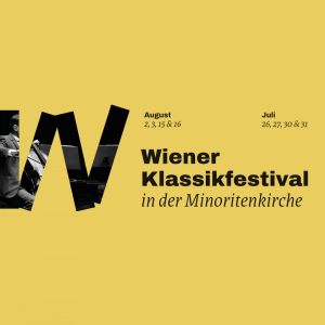 Wiener Klassikfestival_2024_1080x1080 © Klangkultur Entertainment GmbH