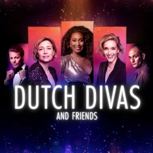 Dutch Divas and Friends_1080x1080px © Tomorrow Musical GmbH