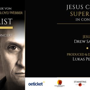 Jesus Christ Superstar in Concert 2026 1500x644 © Lukas Perman