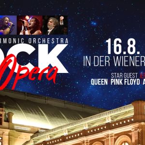 Rock the Opera 2025 © Friedemann Riehle