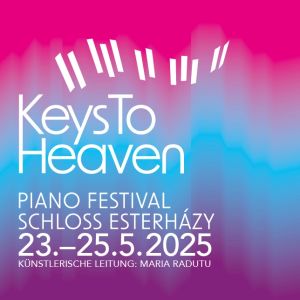 Keys to Heaven 2025 1500x644 © Schloss Esterhazy Management GmbH
