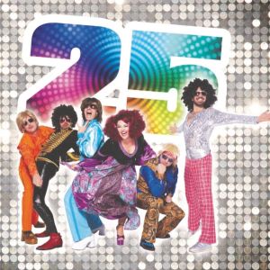 The Bad Powells 25 Years of Disco Fever 1500x644 © The Bad Powells