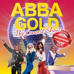 Abba Gold_2026_1500x644 © Show Factory