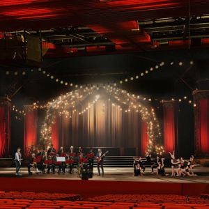Gerberhaus Weihnachtsgala 2025 1500x644 © DI Josef Schreiner GmbH