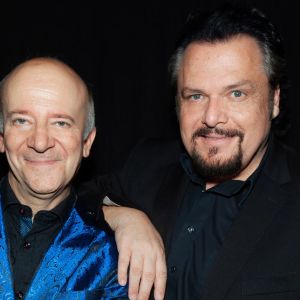 Werner Auer & Andy Lee Lang 1500x644 © Lukas Chaluk