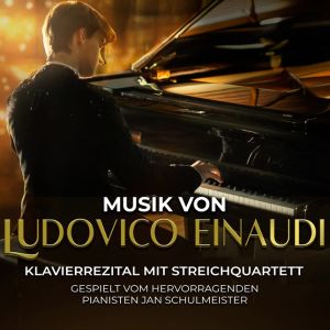 Musik von Ludovic Einaudi_1500x644 © Lucky Star