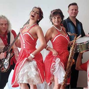 Motorbienen Schlager-Revue 1500x644 © MV