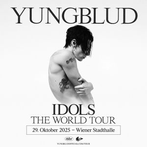 Yungblud_1500x644 © Wien Ticket