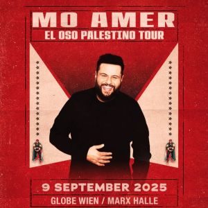 Mo Amer 2025 1500x644 © Niavarani & Hoanzl GmbH