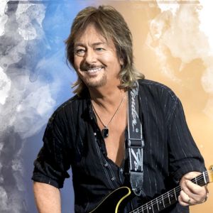Chris Norman & The Band_1500x644 © Chris Norman