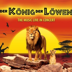 Der König der Löwen 2026 1500x644 © COFO Entertainment GmbH & Co. KG