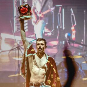 The Music of Queen 2026 1500x644 © Neumann-Wolff Media und Vertrieb GmbH