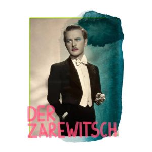 Der Zarewitsch 1500x644 © Volksoper Wien GmbH