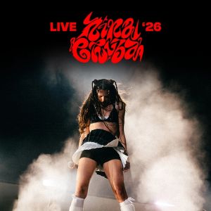 Nina Chuba 2026 1080x1080 © Cute Concerts GmbH
