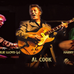 AL Cook Trio © Wiener Metropol