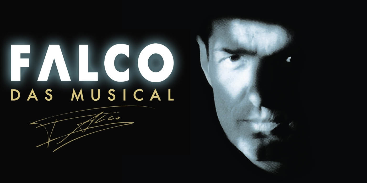 Falco - das Musical © COFO