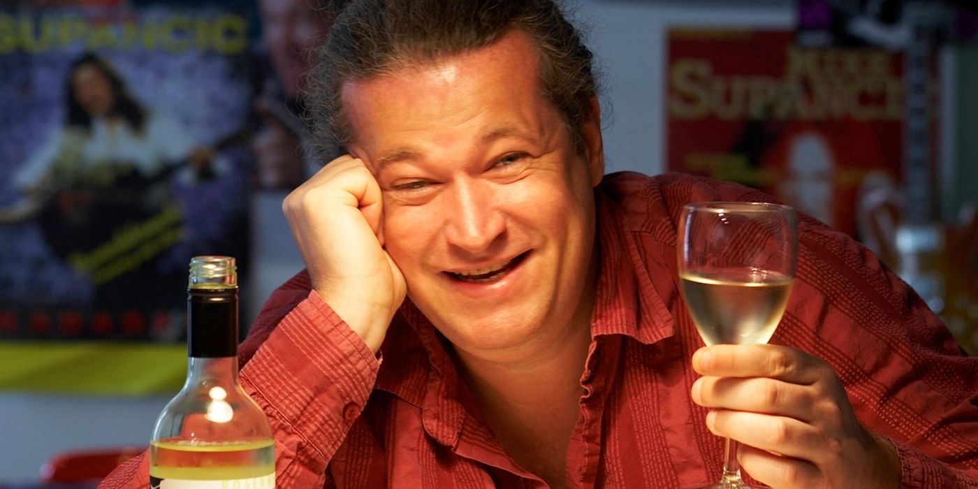 Mike Supancic, Auslese © Ludwig Rusch