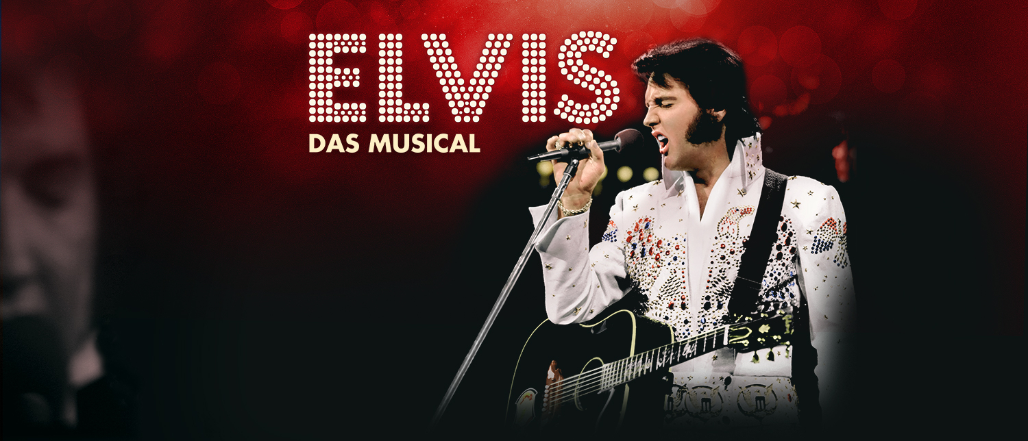 Elvis das Musical © Cofo
