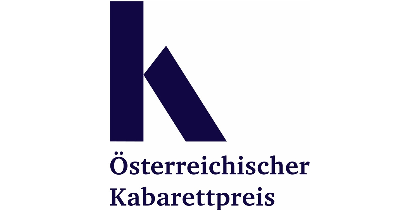 Österreichischer Kabarettpreis © Niavarani & Hoanzl GmbH